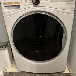 Whirlpool  Washer 