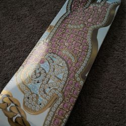 BBC Ice Cream Skate Deck