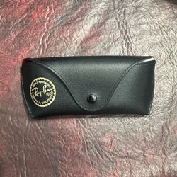 ray•ban Glasses Case