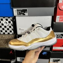 Jordan Closing Ceremony 11 Lows size 10 VNDS 