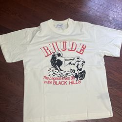 Rhude Shirt (M) 