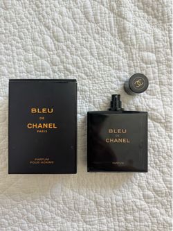 BLEU DE CHANEL PARFUM 100ml