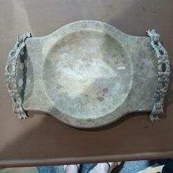Vintage Rodney Kent Tray