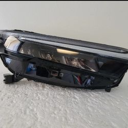2023 2024 2025 HONDA CR-V CRV RIGHT SIDE HEADLIGHT OEM