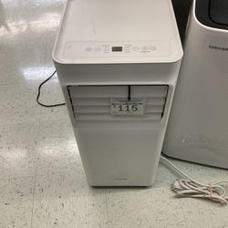 Vassani Portable Air Conditioner 