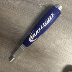Budlight tap Handle