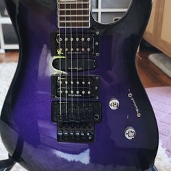 Jackson soloist