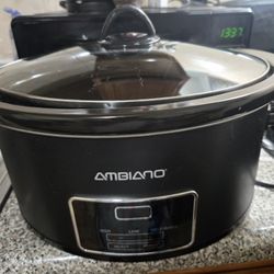Crock Pot 