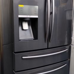 Refrigerator Samsung $ 550