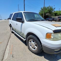 2006 Ford Expedition - Parts Only #SA3