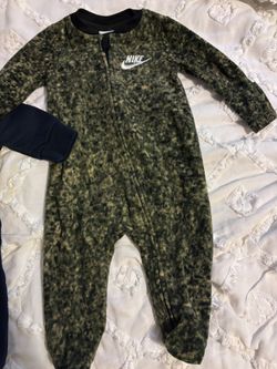 Baby Clothes/ Baby Nike