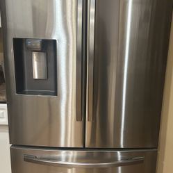 Samsung Refrigerator 