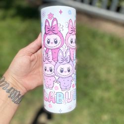 Tumbler 