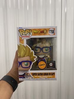 Funko Pop Gonna Chase