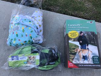 Dog items