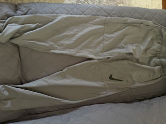 Boys Nike Pants