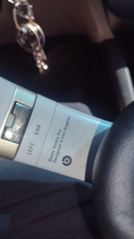 Beats Headphones