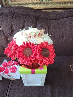 Flores Eternas