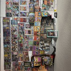 Pokemon Collection 