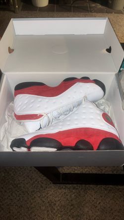 Jordan 13 Cherry 2017 Size 10 Worn Once 