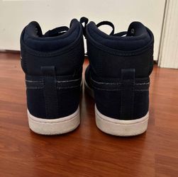 Jordan 1 Retro AJKO Blue Quilted for Sale in Phoenix AZ OfferUp