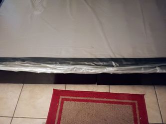 Mattress