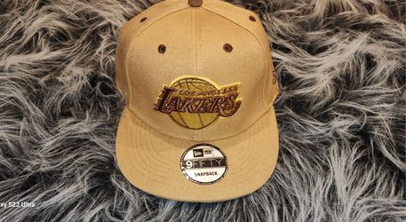 La Lakers HAT