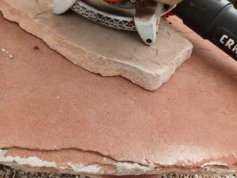 Large Flagstone Pieces 8