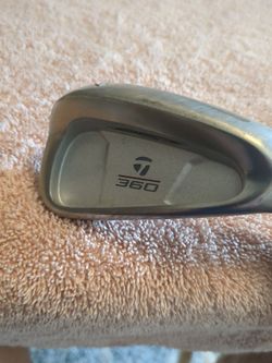 Ladies Taylor Made 7 iron