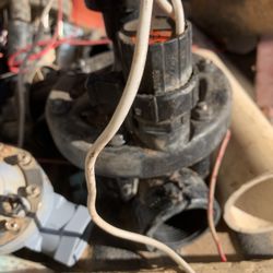 Water Valves
