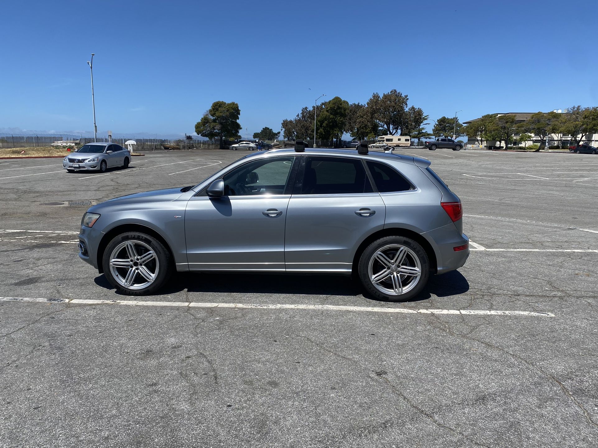 2011 Audi Q5