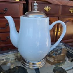 Teapot