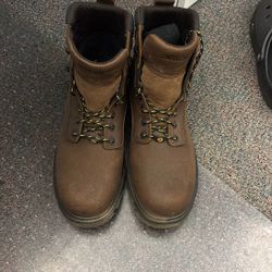 Wolverine I-90 EPX Boot