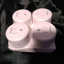 Smart Voice Plugs. 