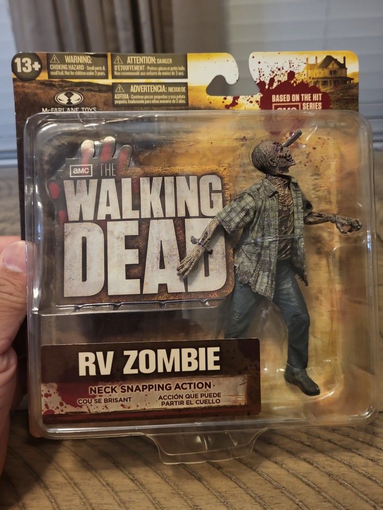 Walking Dead
