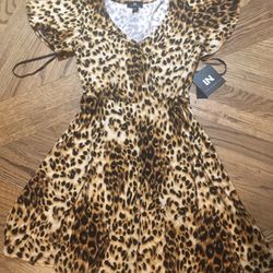 New Dress Size Small Juniors $13