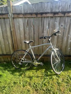 Marin Larkspur Bicycle