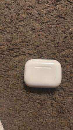 air pod pro gen 3