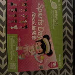 Naci Doll Collectibles