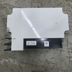 Honda CR-Z 2013-16 Hybrid Converter Module Unit DC-DC Inverter 1B300-RW0-003