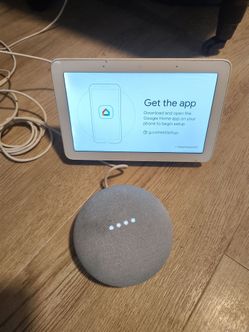 Google Home