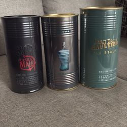 Jean Paul Gaultier Collection!!