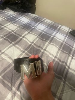 Mcm belt