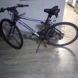 Used Schwinn Adult Bicycle 6 Speed 