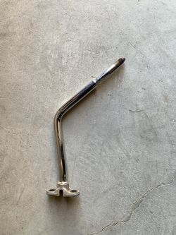 Muncie 4 Speed Shift Handle