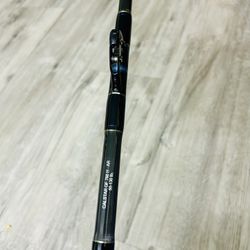 Calstar GF 760H -AR 50-130lbs Trolling fishing rod  $400
