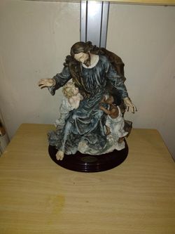 "Come To Me" By Giuseppe Armani 