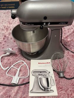 KitchenAid K45 Series