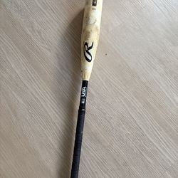 Rawlings Icon bat