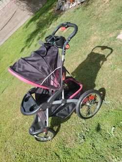 Baby Trend Expedition ELX